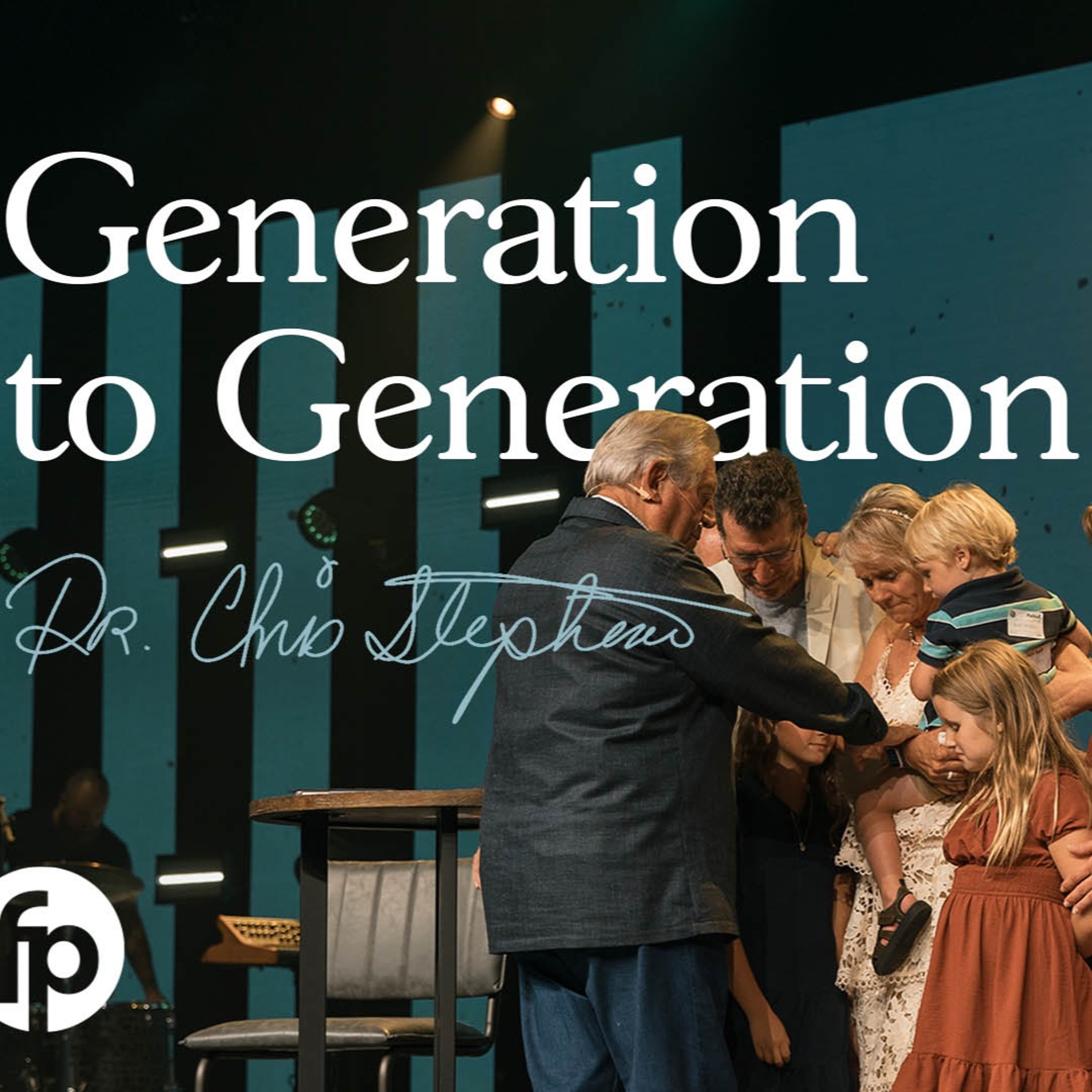 Faith Promise Church Messages