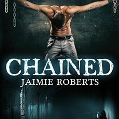 (PDF) Download Chained BY : Jaimie Roberts
