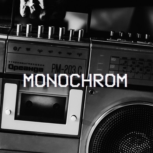 Monochrom (80s Dark Wave Gold)