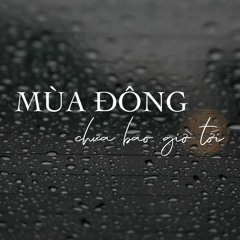Mùa Đông Chưa Bao Giờ Tới - Uyên Linh | Cover by Loc Nguyen