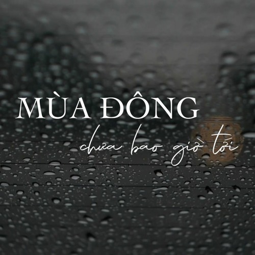 Mùa Đông Chưa Bao Giờ Tới - Uyên Linh | Cover by Loc Nguyen