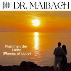 Flammen der Liebe