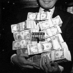 BIG BAG [PROD. Vlone tha gawd]