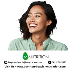 Fresh Confidence: Cosmetic Injections Services in Boynton Beach