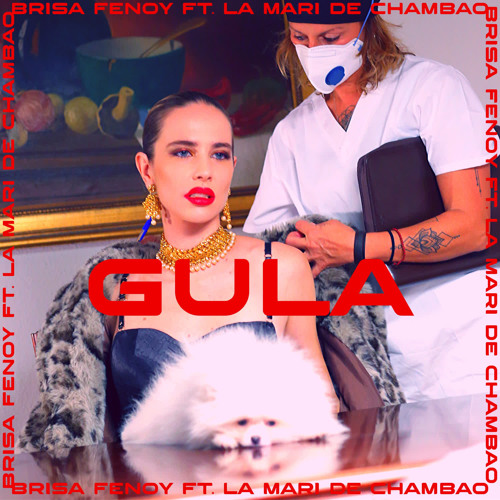 Gula (feat. La Mari de Chambao)