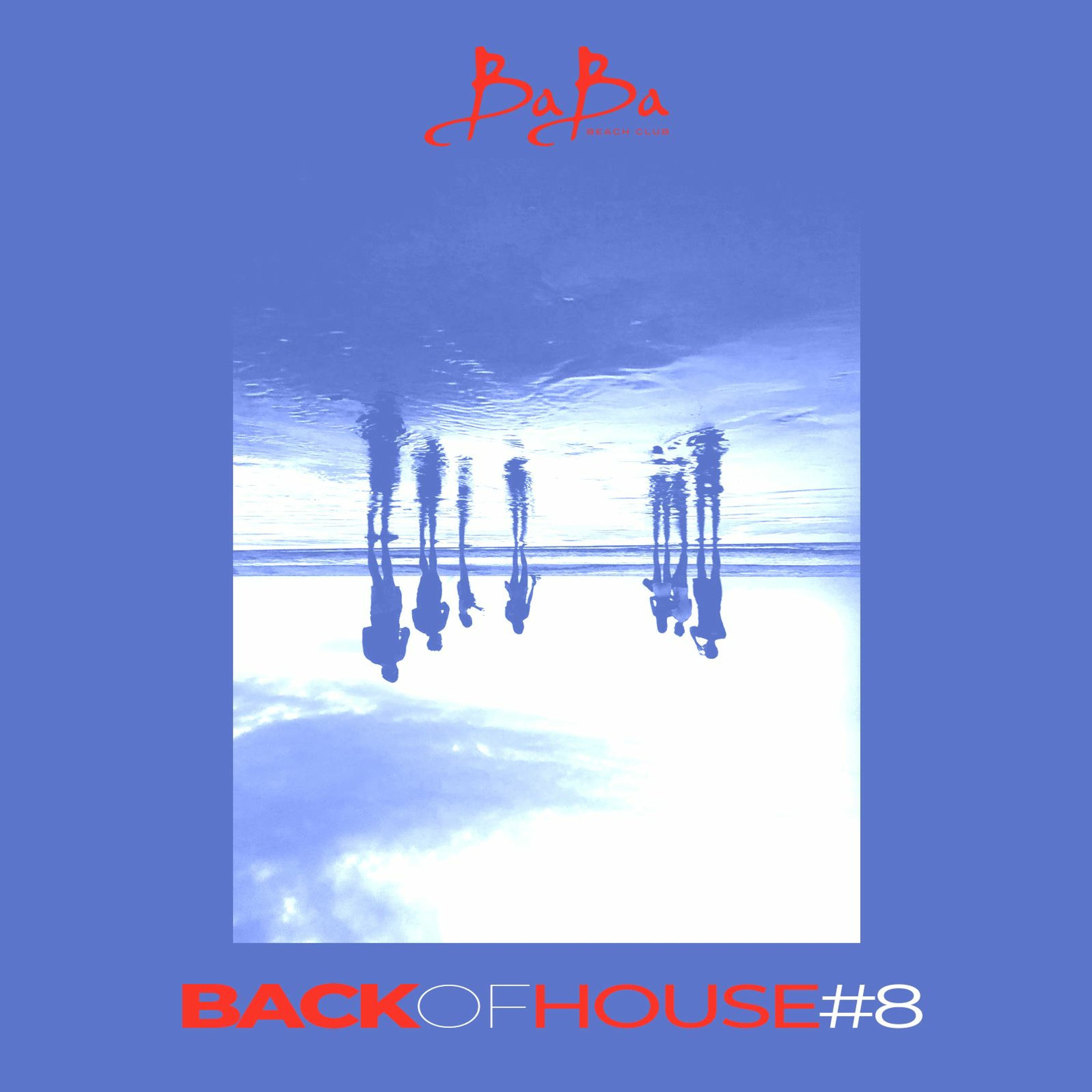 Music from Baba Beach Club