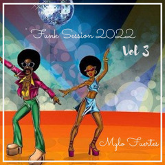 Live Mix Funk Session Vol 3 (2022)