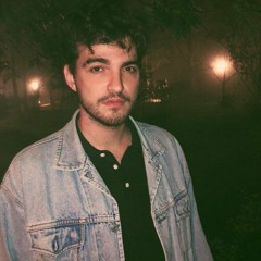 jão - olhos vermelhos (Ao Vivo)