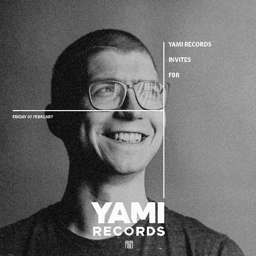 House Mix | YAMI RECORDS INVITES FBR (021)