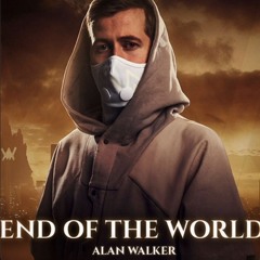 Alan Walkers - End Of The World [3dAudio]