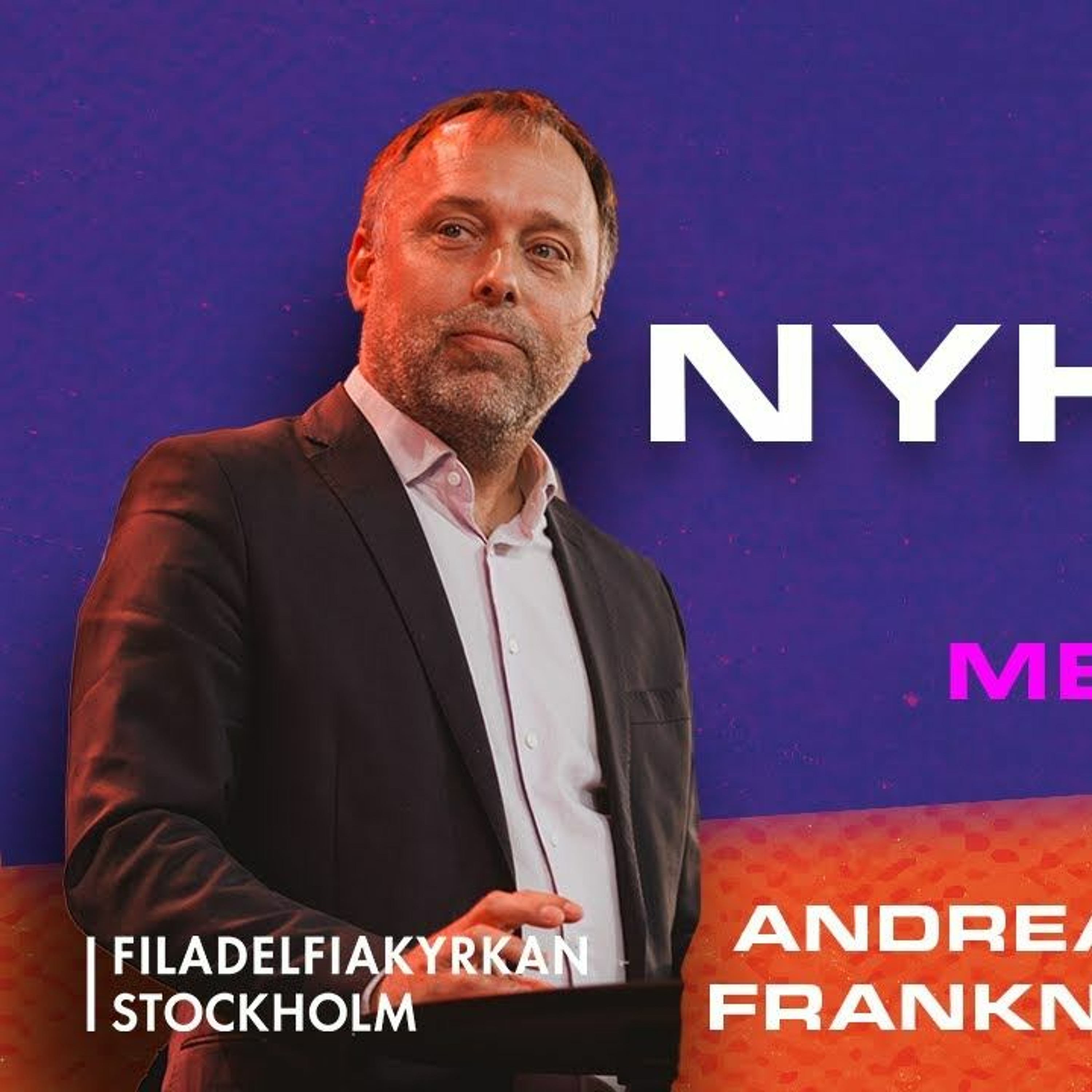 Filadelfia Stockholm