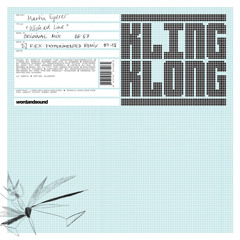 Wicked Line (DJ F.E.X. Fexperimented Remix)