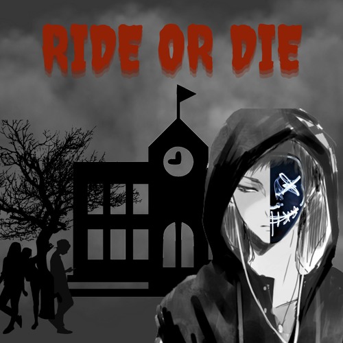Radio Drama - Ride Or Die