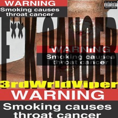 FUKCANCER prod. Jaurabeats