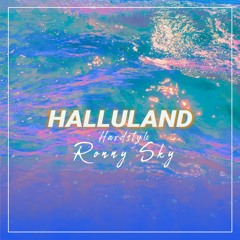 HALLULAND