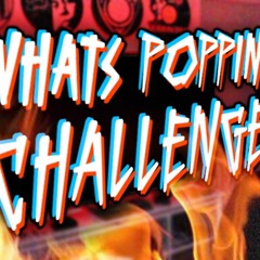 WHAT'S POPPIN - Jack Harlow (Remix) KSI Type #poppinchallenge