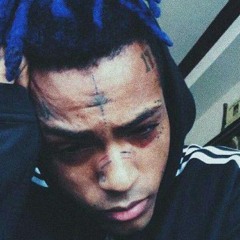 I Don't Wanna Do This Anymore (instrumental sped up) - XXXTENTACION