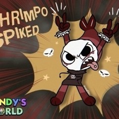 SHRIMPO ALTER.