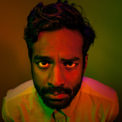 Calcutta (feat. Foster Cazz)