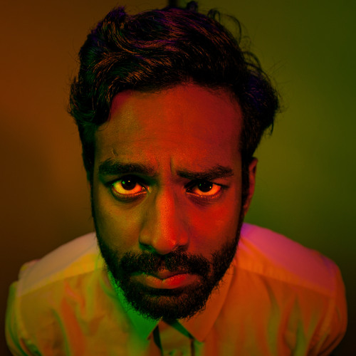 Calcutta (feat. Foster Cazz)