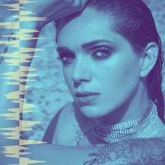 Darlyy Ferreira - Inside My Head @DUBAI