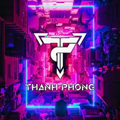 Quinn • Phố Cũ Còn Anh - Thanh Phong Remix ( Chính Chủ Up )