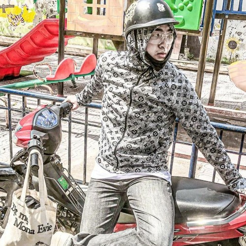 molly twerk ft pilgrim raid, chó phú quốc, walsu