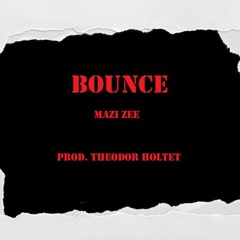 Maxi Zee - Benji Bounce [Prod. Theodor Holtet]