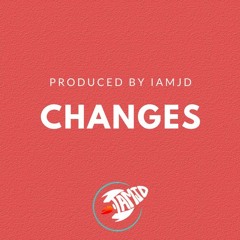 Free For Profit Justin Bieber / Pop Type Beat | "Changes" | IamJD