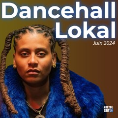 DANCEHALL LOKAL MIX JUIN 2024 BY DVJ GOLD,YOUNG CHANG MC,BLAIZ FAYAH,PANIK-J,MERYL,KILLI
