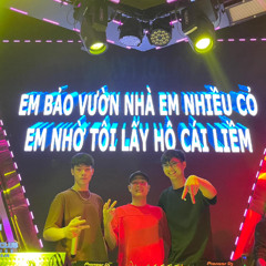 Mixtape Vui Buồn Lẫn Lộn