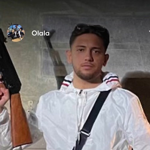 Olala Romance Criminel 🥀 - BOBBY VANDAMME