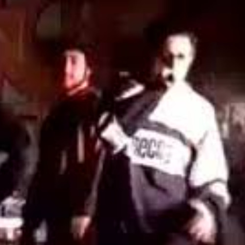 Joe Cassano,Inoki - Freestyle Livello 57