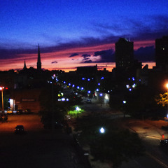 My new video project536