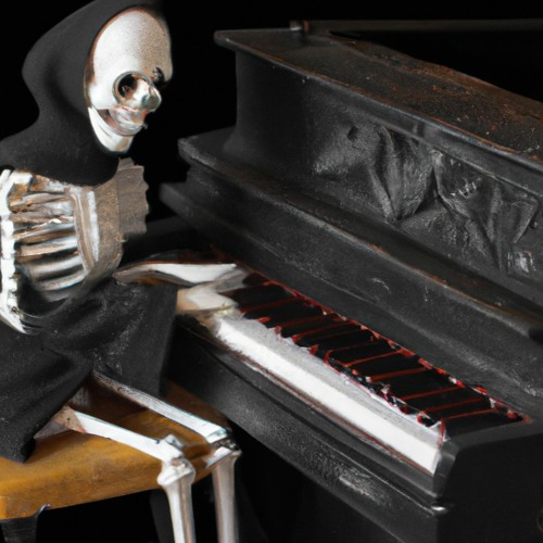 Bone Rhapsody(Limbs7 Cover)