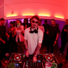 Galucci Live Set @M4croDJs 10.10.2024 (Melodic Techno mix)