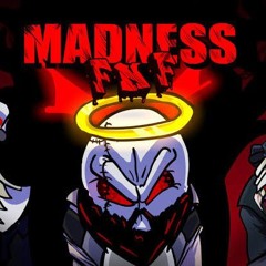 Friday Night Madness (ohno)