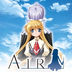 【AIR】FM音源版「青空」