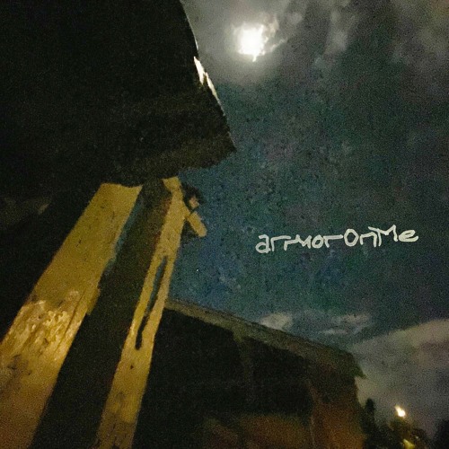 armorOnMe // prod. samwillonthebeat, Skrrt