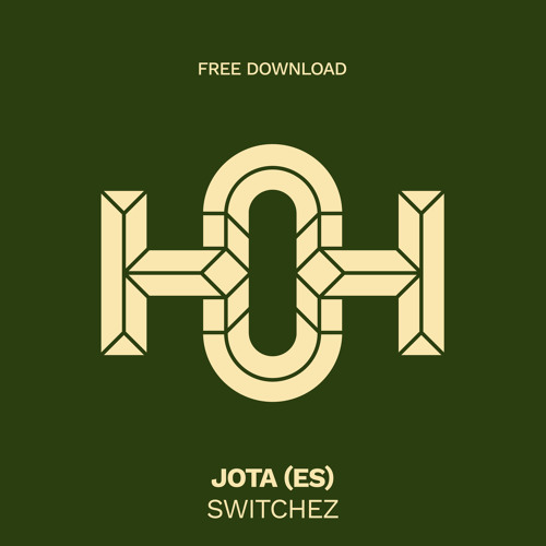 HLS414 JOTA (ES) - Switchez (Original Mix)