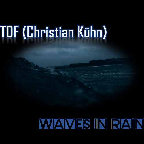 TDF (Christian Kuehn) - Waves in Rain