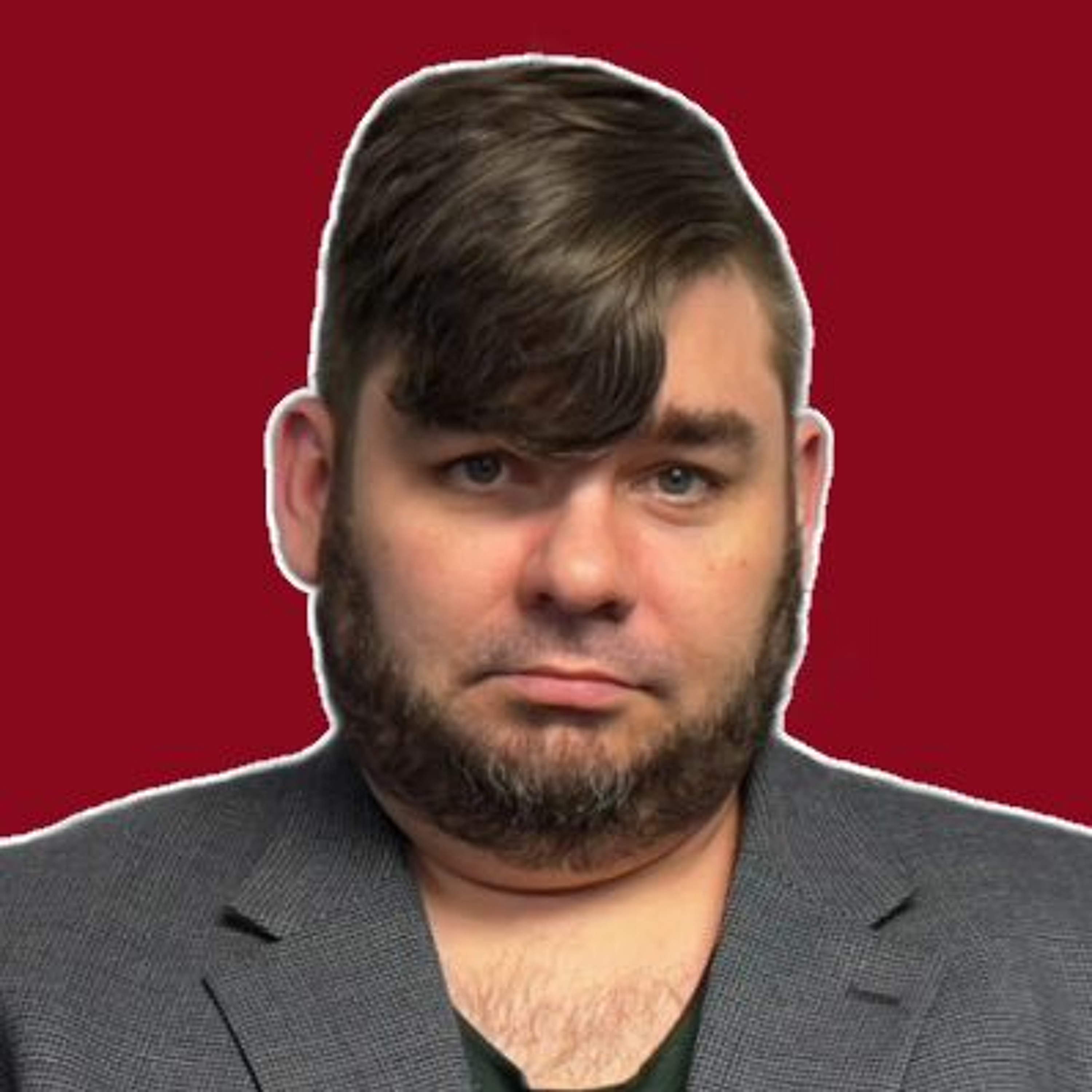 An Unfiltered Conversation With Todd Anderson
