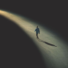 y dont u look at the stars✨- Scuz Jackson & the CherryBlossomKidd