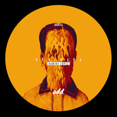 Ramiro Lopez  - BlackoutTuesday [ODD Recordings]