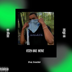 HELLO HI (Prod. BrokeBoi)