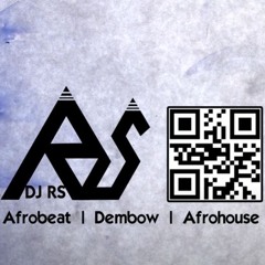 DJRS Afrobeat Dembo Afrohouse