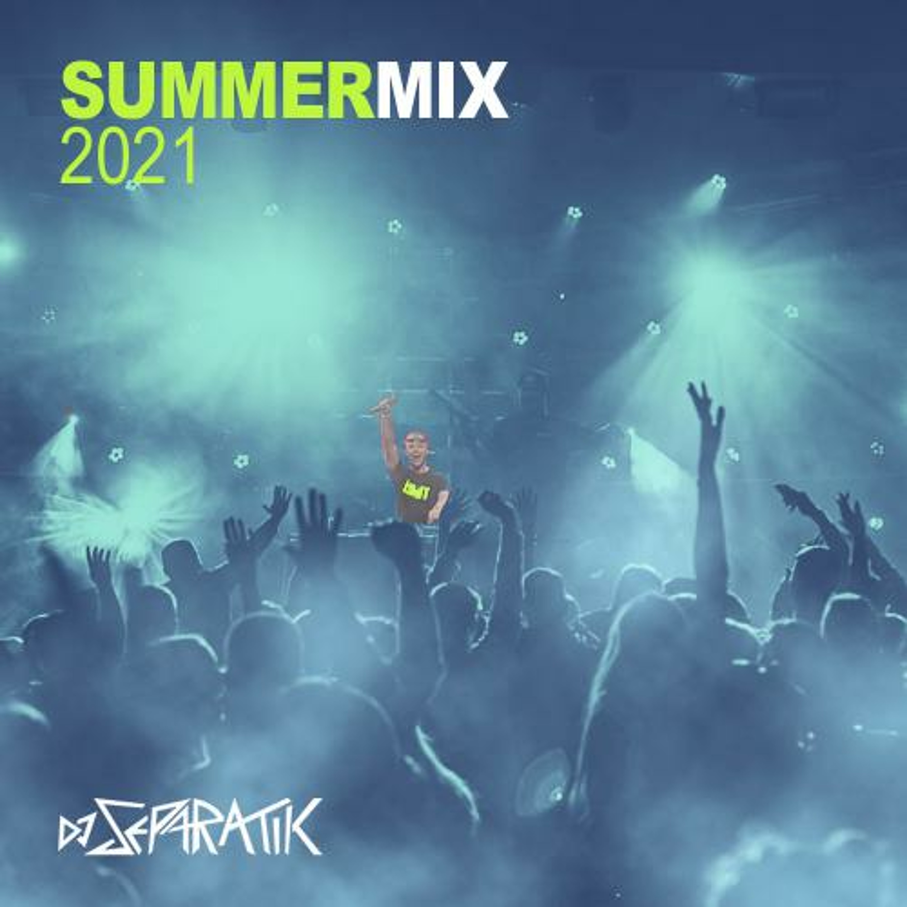 Dj Separatik