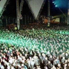 Carson : The Golden Years Vinyl Mix Part One (1999-2004)