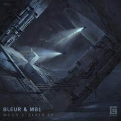 Bleur & MB1 - Never Ends - K9017 - (snippet)