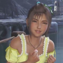 Dolphin Show (Priscilla Theme) Final Fantasy 7 Rebirth Loop
